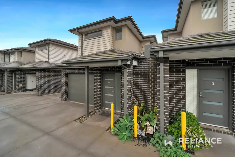 4/45 Hatchlands Drive