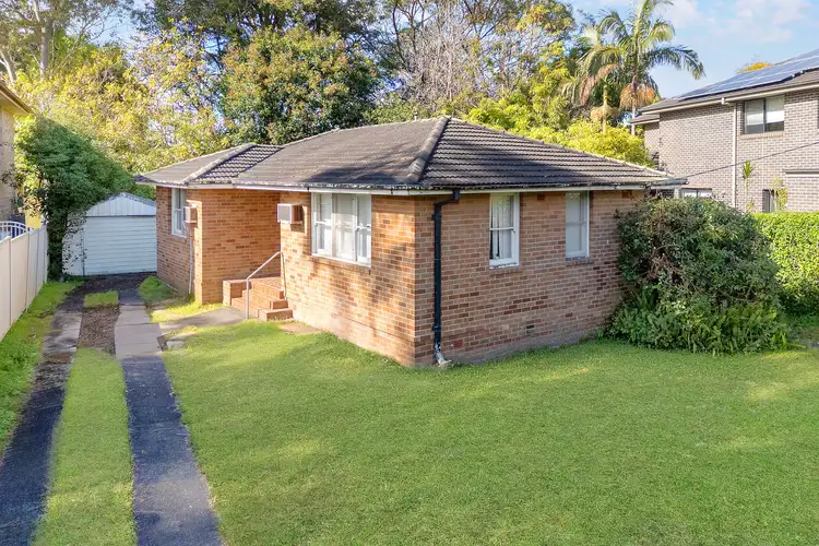 39 Jopling Street