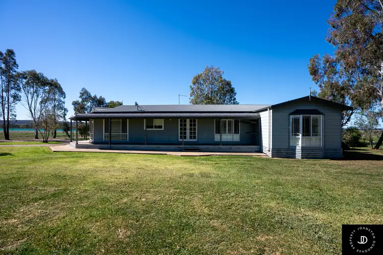 781 Wandobah Road