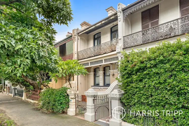 69 Johnston Street, Annandale NSW 2038