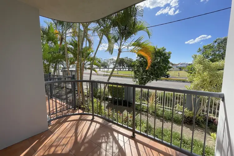 4/54 Winston Drive