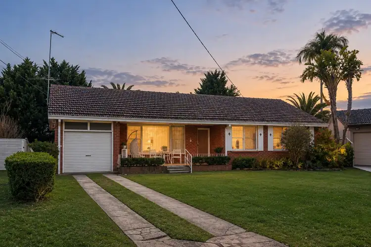 3 Barwon Place