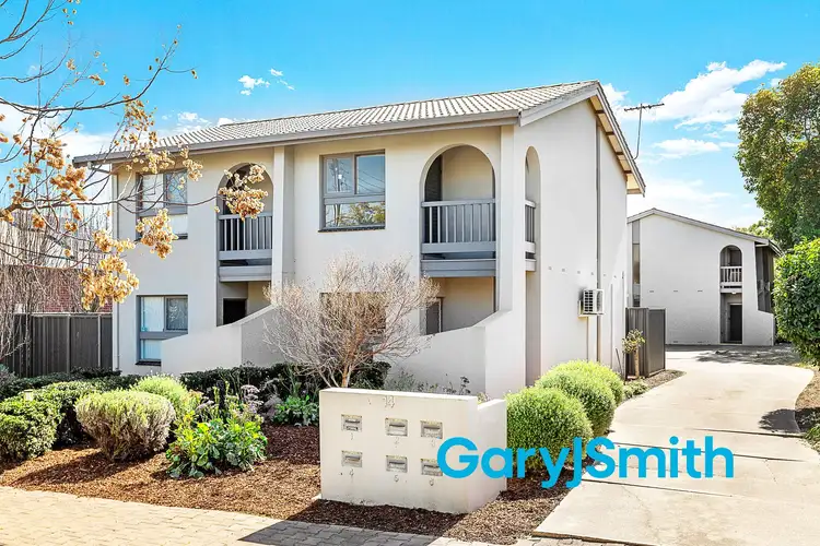 1/14 Lorraine Avenue