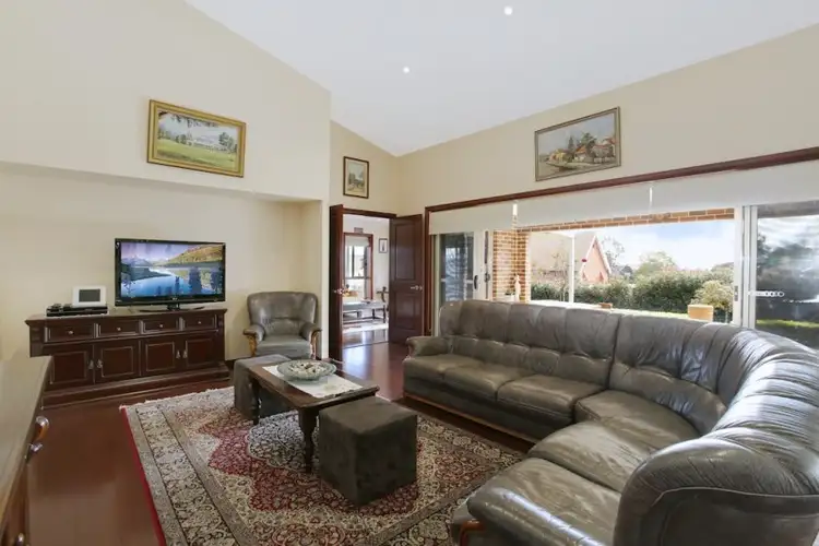 Third view of Homely house listing, 14 Riversford Close, Menangle NSW 2568