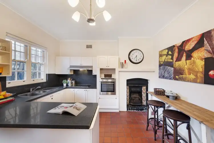 Fifth view of Homely house listing, 34 Grafton Street, Balmain NSW 2041