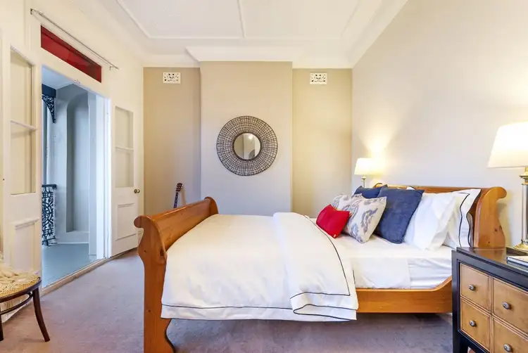 Sixth view of Homely house listing, 34 Grafton Street, Balmain NSW 2041