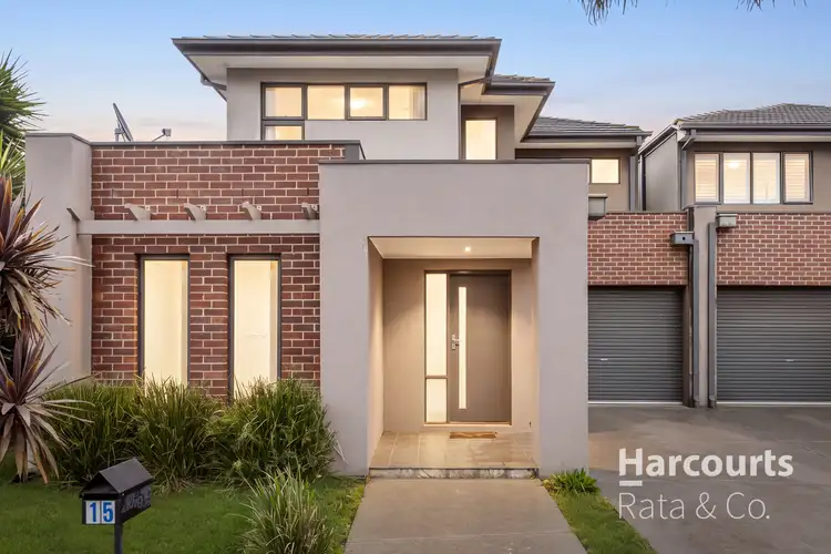 15 Methven Avenue
