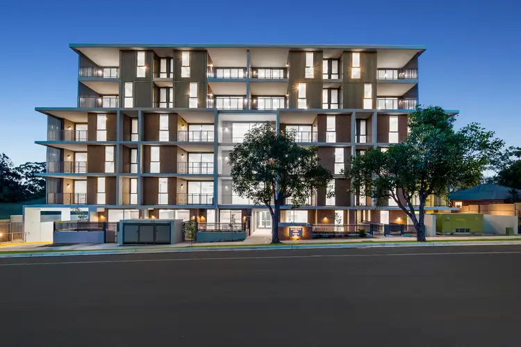 110/115 Derby Street, Penrith NSW 2750