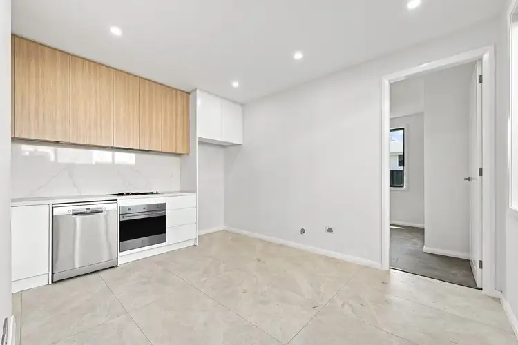 64B Brahbham Drive