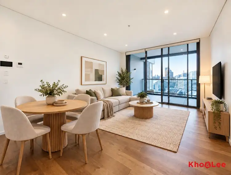 3298/65 Tumbalong Boulevard