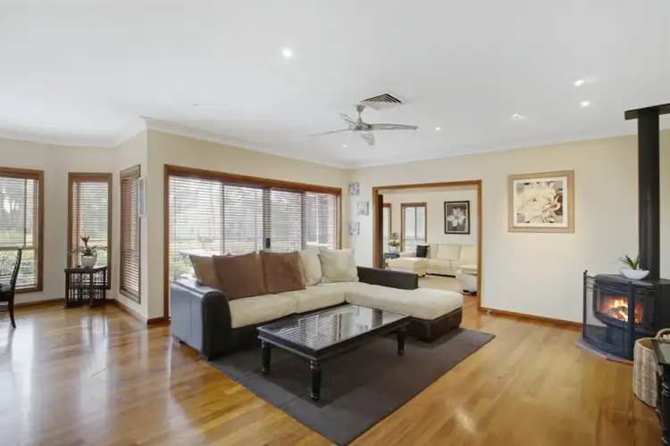 Sixth view of Homely house listing, 57 Eagle Creek Road, Werombi NSW 2570