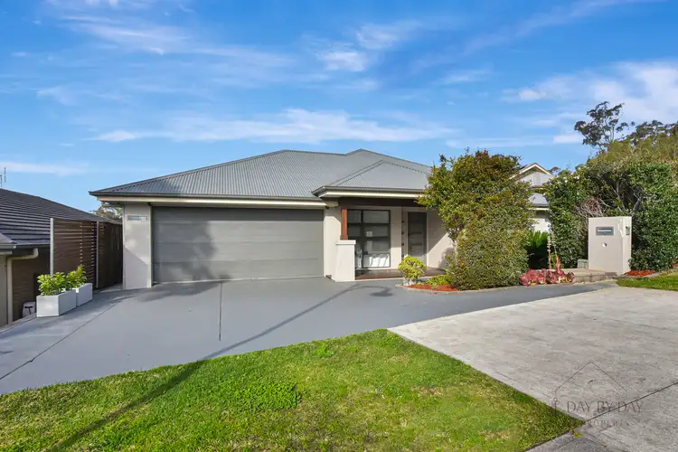 8 Kurraka Drive