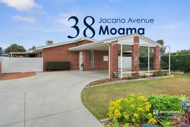 38 Jacana Avenue