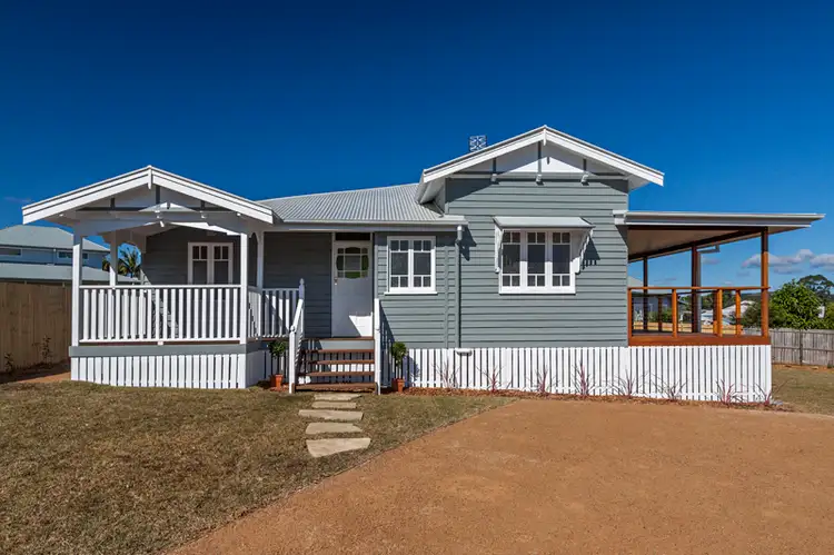 Main view of Homely house listing, 8 Staghorn Court, Bangalow NSW 2479
