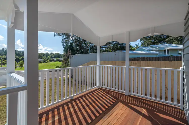 Second view of Homely house listing, 8 Staghorn Court, Bangalow NSW 2479