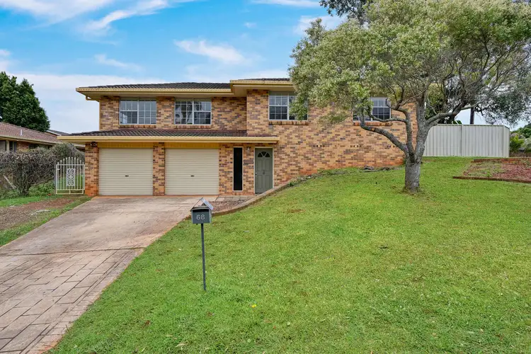 68 Moruya Drive