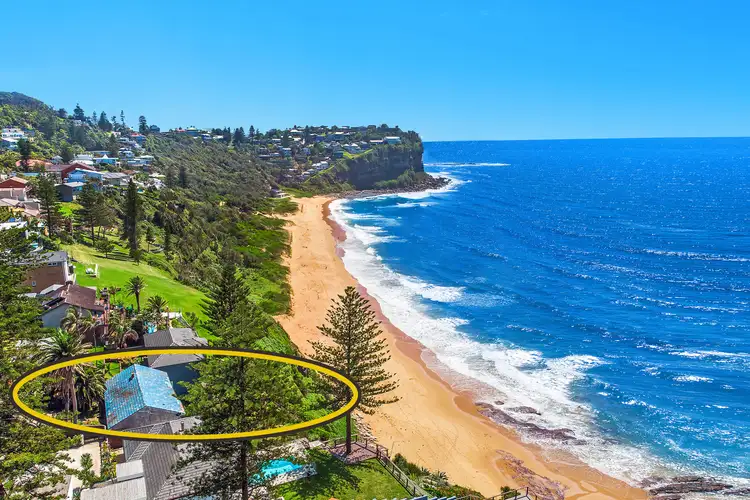 166 Barrenjoey Road