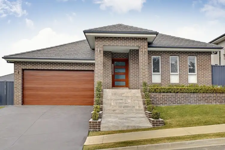 Main view of Homely house listing, 54 MacArthur Circuit, Camden Park NSW 2570