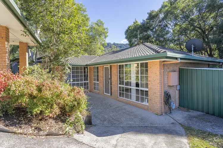 21 Tolson Place