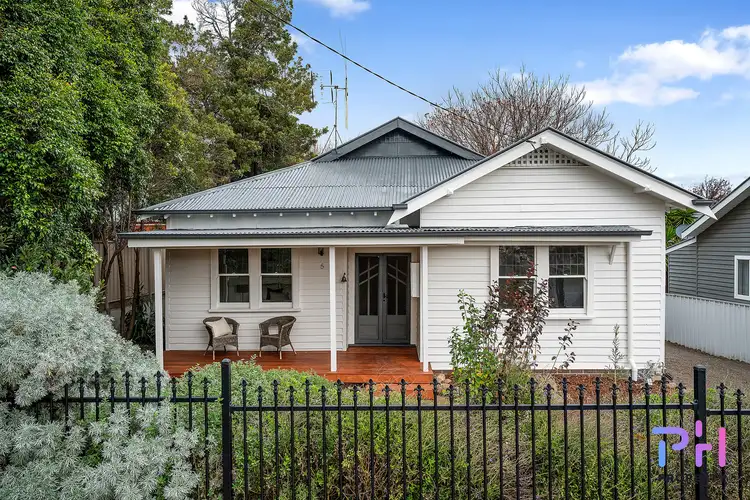 5 White Street