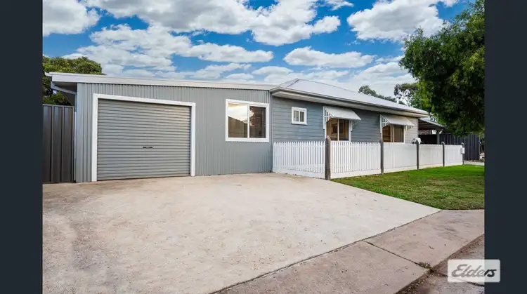 5 Barry Street