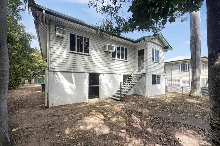2 Tyrrell Street