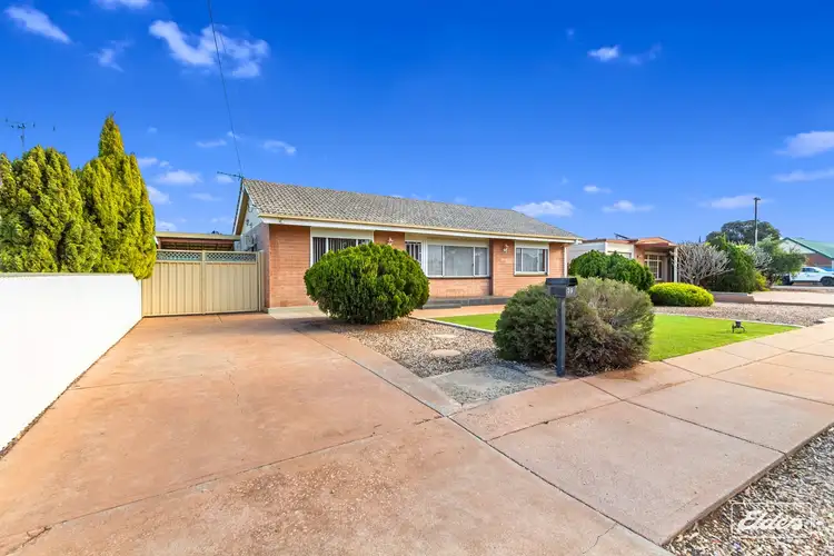 Second view of Homely house listing, 39 Flinders Avenue, Whyalla Stuart SA 5608