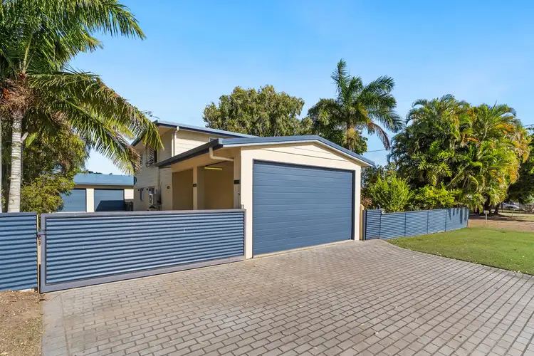 3 Elwing Street