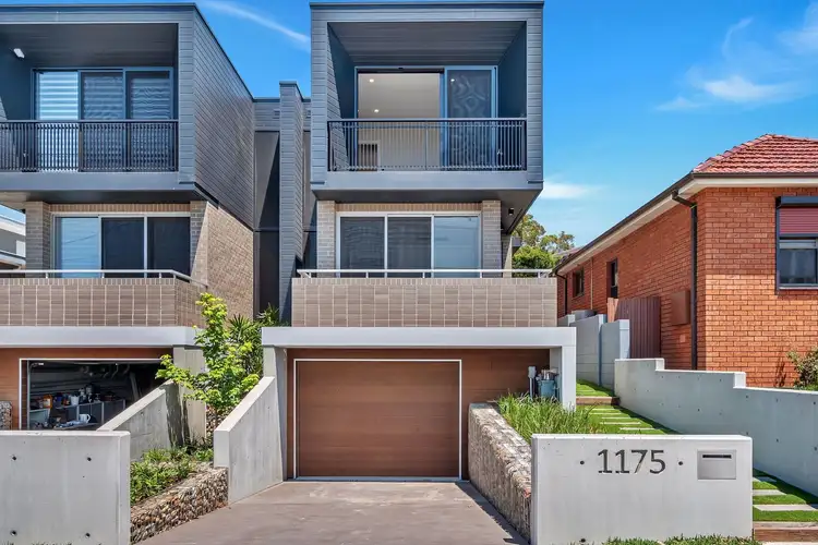 1175 Anzac Parade
