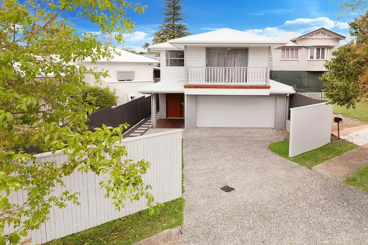 387 Bennetts Road