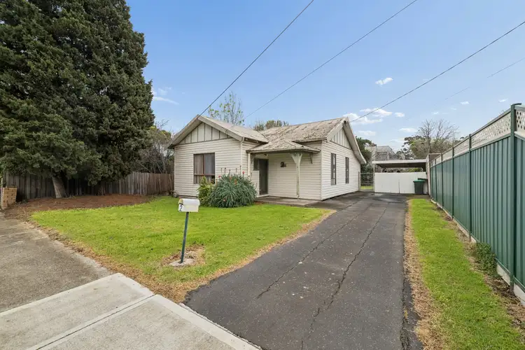 2 Lawson Street