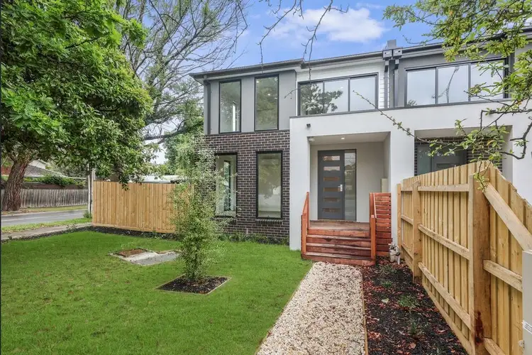 370B Mt Dandenong Road
