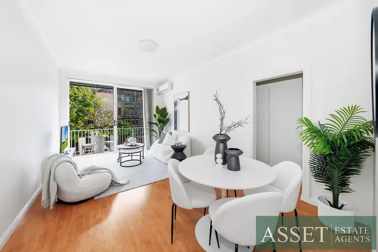 11/45 Harrow Road