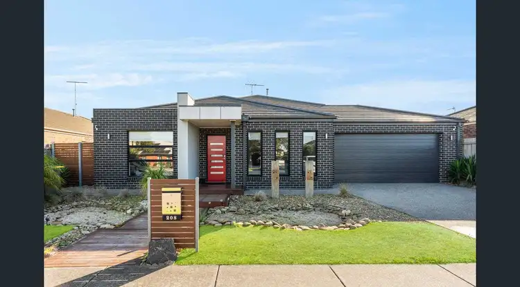 208 Heyers Road