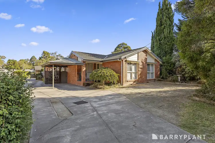 5 Joroma Place, Wonga Park VIC 3115