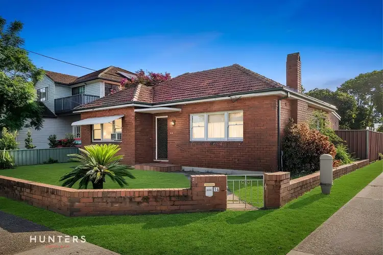 14 Norman Avenue