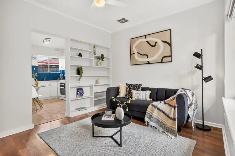 1/17 Waterman Terrace