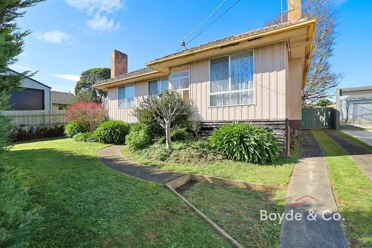 20 Dunn Street