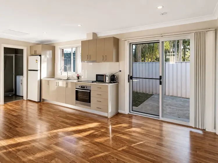 300A Shellharbour Road
