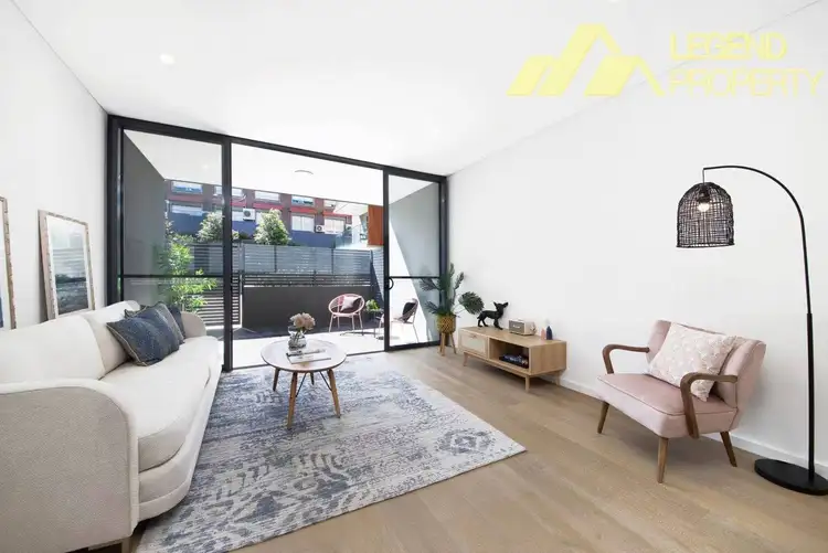 102A/1 Glen Street