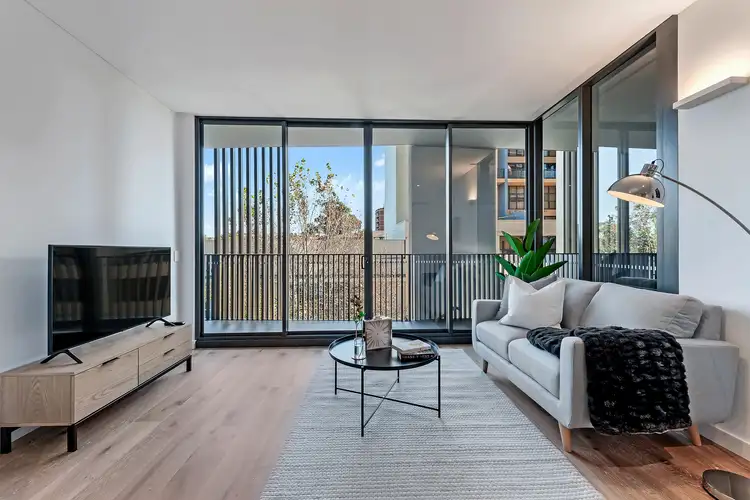 Furnished/88 Church Street