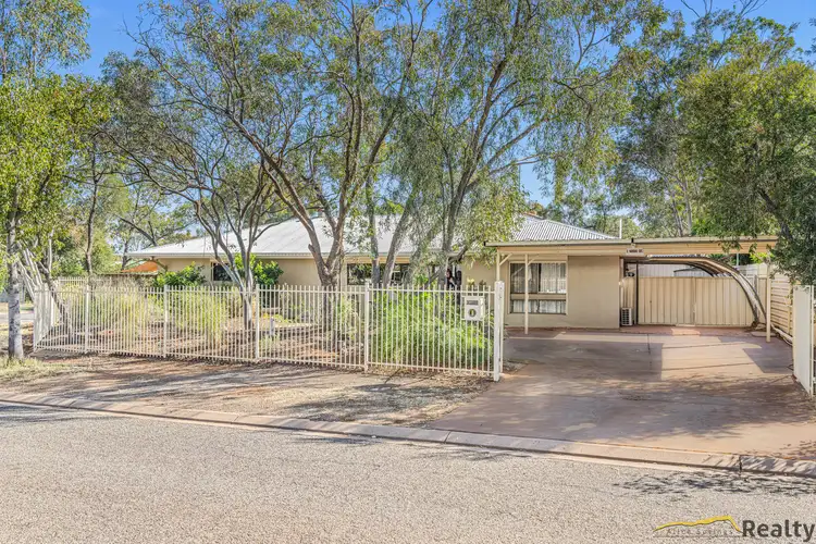 1 Nardoo Court
