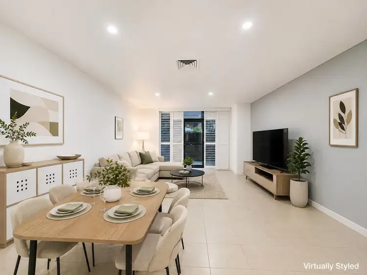 3305/90 Belmore Street