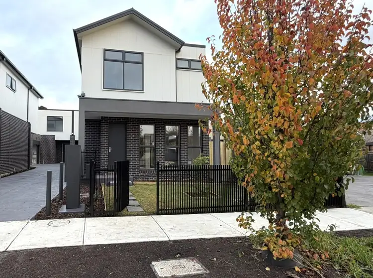 4/3 Newton Street