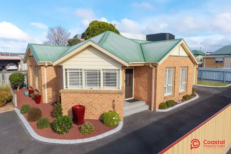 3/44 Main Street, Ulverstone TAS 7315