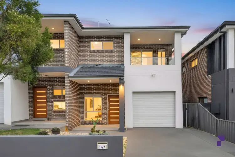 14A Petunia Avenue