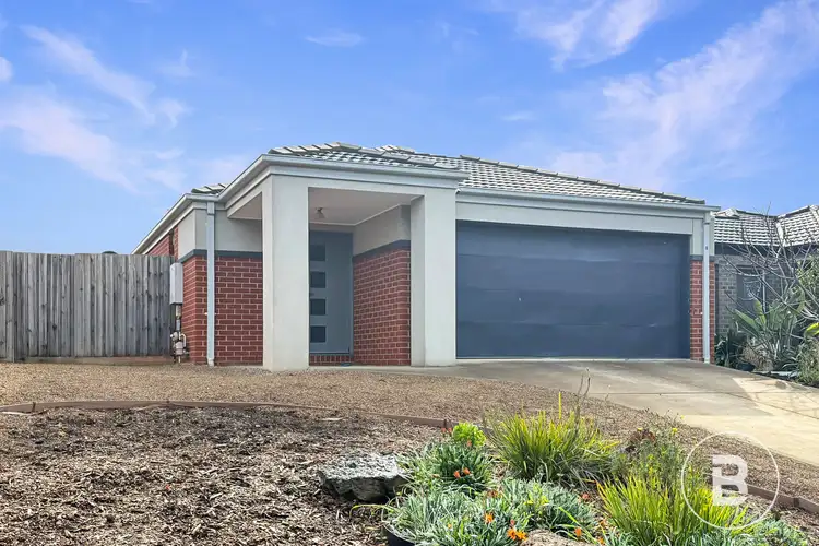 65 Burbidge Drive