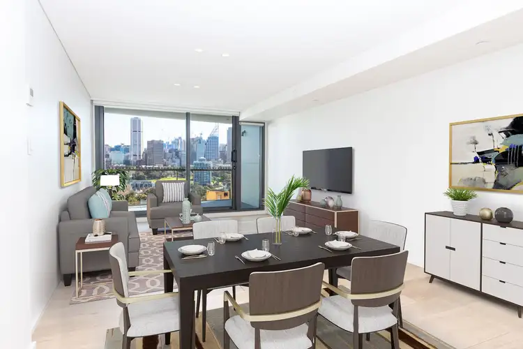 509/226 Victoria Street