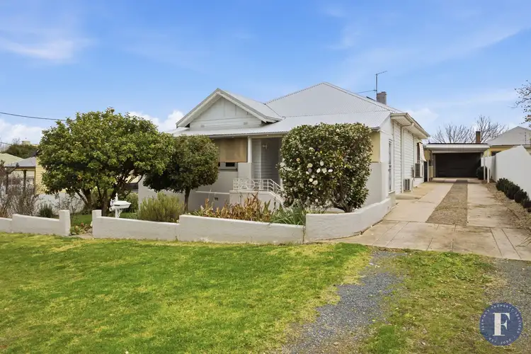 3 Clarke Street
