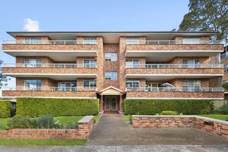 11/5 Park Road